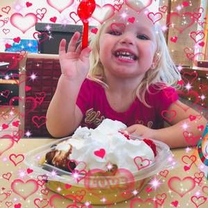 Meet your Posher, Rachael